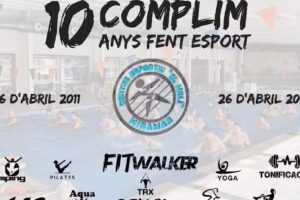 Centro Deportivo El Molí