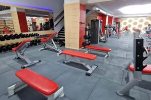 Centro Deportivo ÉLITE | Gimnasio en Ponferrada