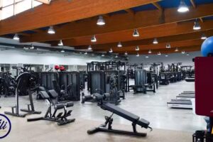 Centro Deportivo Fili Pino Montano