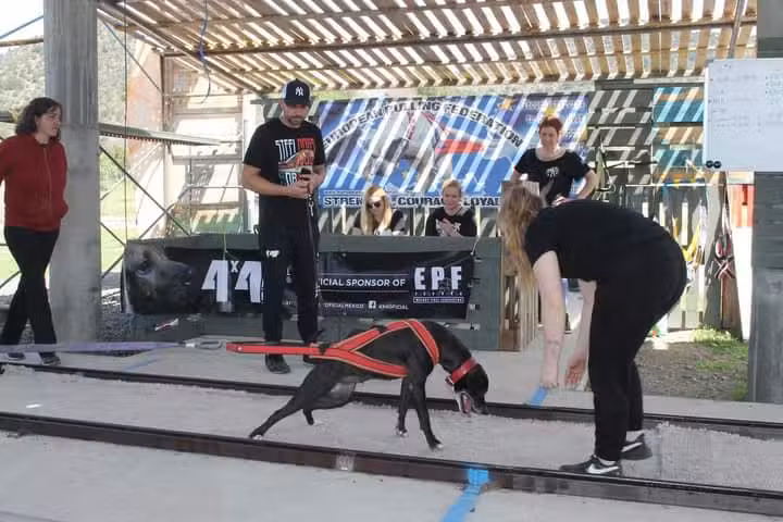 centro deportivo gismircan