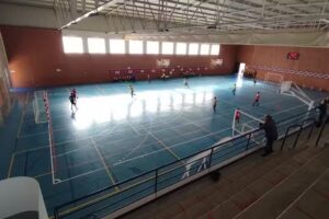 Centro Deportivo Ifni
