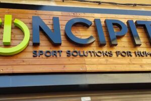 Centro deportivo INCIPIT Sports solution for humans FITCROSS & HYBRID