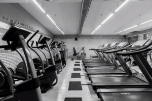 Centro Deportivo J10