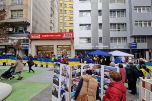 Centro Deportivo Jumping (A Coruña)