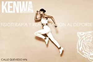 CENTRO DEPORTIVO KENWA