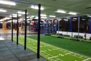 Centro Deportivo Kiko Training