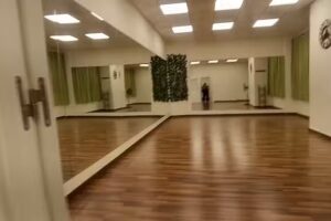 Centro deportivo Kronnos B&B