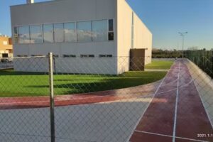 Centro Deportivo l’Ullal