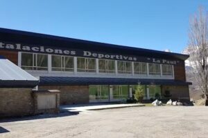 Centro Deportivo La Paul