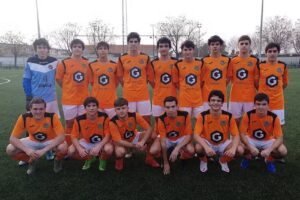 Centro Deportivo La Unión-La Oliva «Pepe Mula»