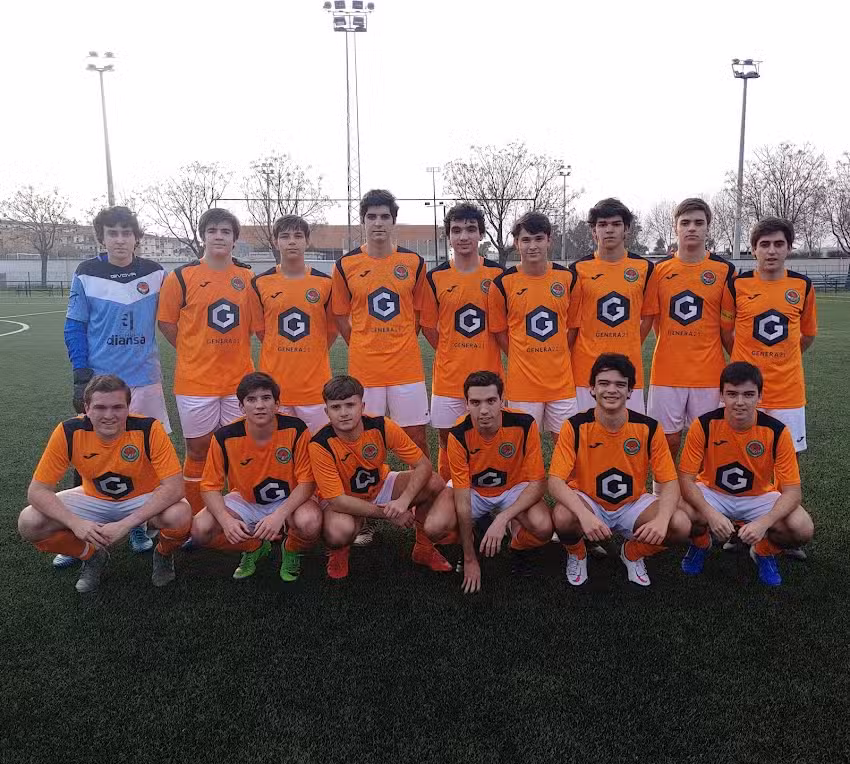 Centro Deportivo La Uni&oacute;n-La Oliva &laquo;Pepe Mula&raquo;