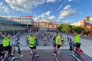 Centro Deportivo La Viña – Sanse Deporte