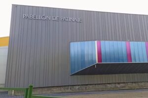 Centro Deportivo Laura Oter