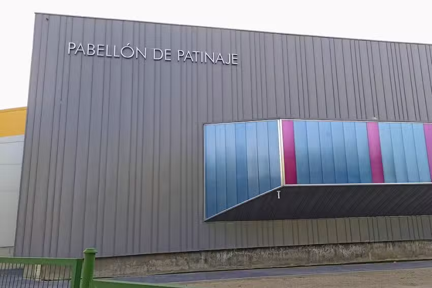 Centro Deportivo Laura Oter