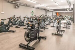 Centro Deportivo Línea