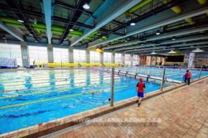 Centro Deportivo M86