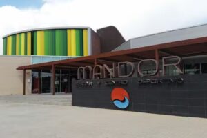 Centro Deportivo Mandor