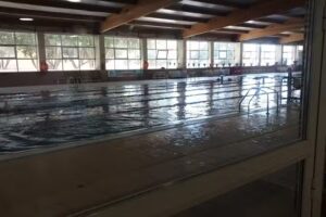 Centro Deportivo Mediterráneo