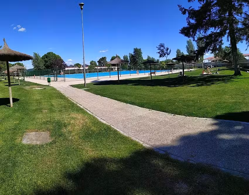 Centro Deportivo Militar La Dehesa