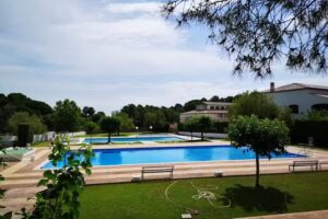 Centro Deportivo Militar Reina Sofía