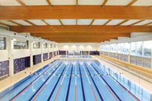 Centro Deportivo Moncada