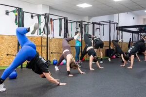 Centro Deportivo Monkey Madness