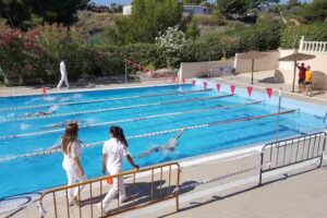 Centro Deportivo Monovar