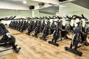 Centro Deportivo Mueve-t