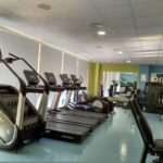 Centro Deportivo Municipal