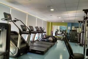 Centro Deportivo Municipal