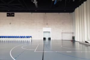 Centro Deportivo Municipal Barceló