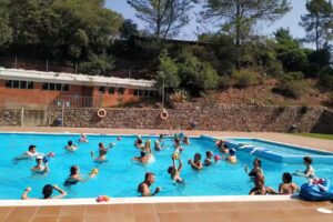 Centro Deportivo Municipal Can Coll