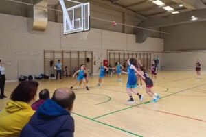 Centro Deportivo Municipal La Masó