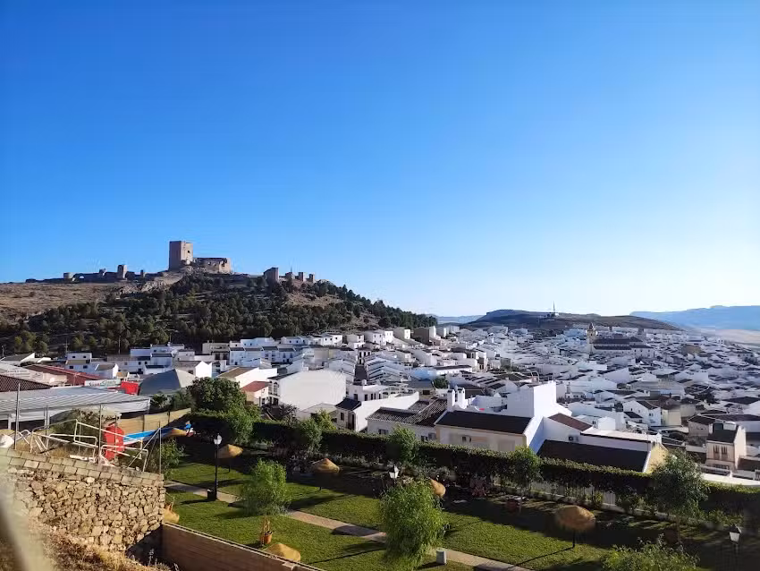 Centro Deportivo Municipal, La Roca
