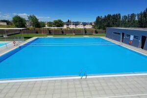 Centro Deportivo Municipal Mistral