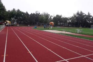 Centro Deportivo Municipal Orcasitas