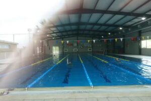 Centro Deportivo Municipal Playas de Orihuela