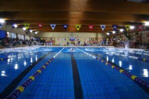 Centro Deportivo Municipal Premià de Mar