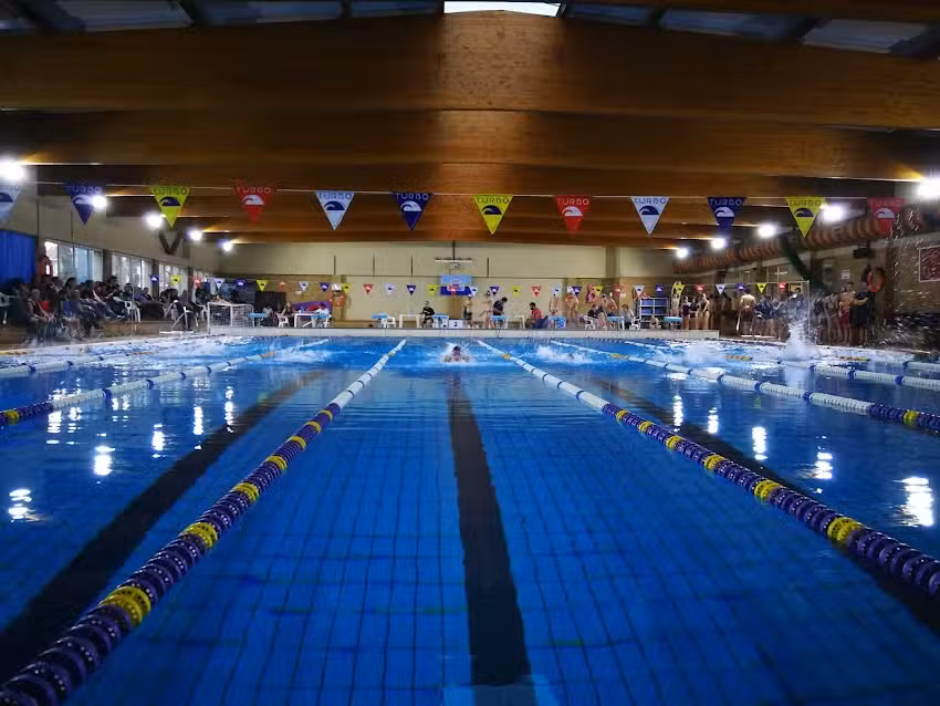 Centro Deportivo Municipal Premià de Mar