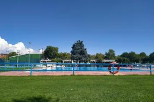 Centro Deportivo Municipal Santa Isabel