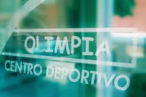 Centro Deportivo Olimpia
