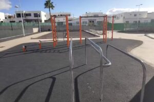 Centro Deportivo Playa Honda