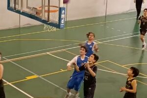 Centro Deportivo Polígono Sur