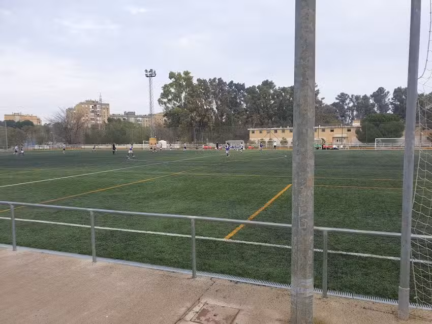 Centro Deportivo Psiquiátrico de Miraflores