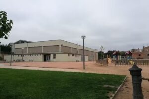 Centro Deportivo Público