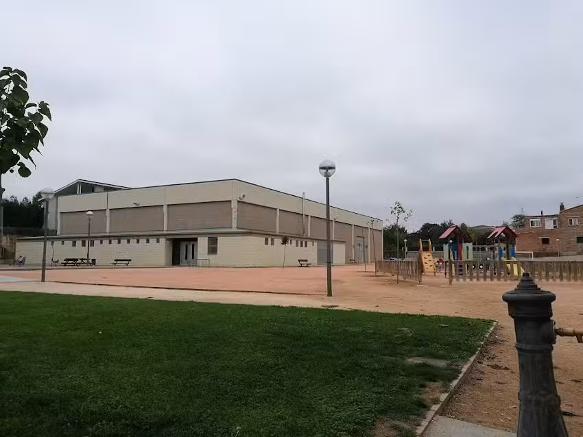 Centro Deportivo Público