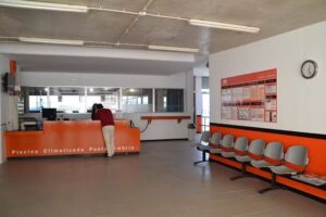 Centro Deportivo Punta Umbría