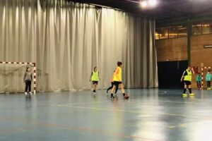 Centro Deportivo Rochelambert