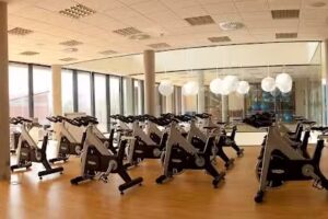 Centro Deportivo San Gabriel