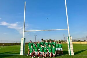 Centro Deportivo San Jerónimo Rugby